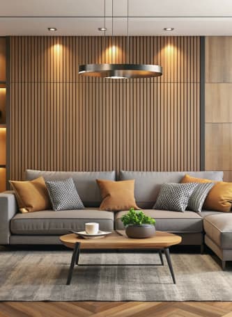 Interior design skill