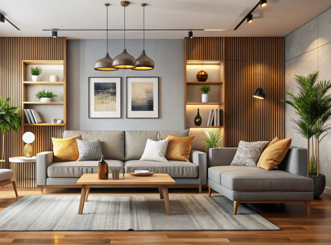 The Craft of Timeless Interior Design